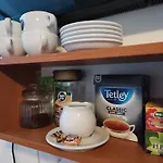 Pokoje 24H Ul. Bagrowa Krakow