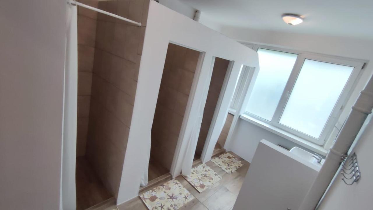 Pokoje 24h Ul. Bagrowa Bed & Breakfast Krakow