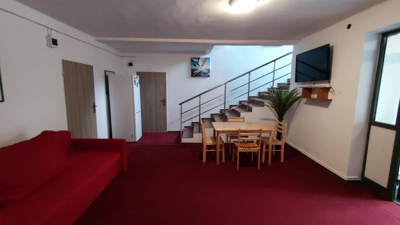 Bed & Breakfast Pokoje 24h Ul. Bagrowa
