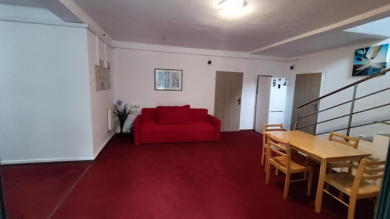 Bed & Breakfast Pokoje 24h Ul. Bagrowa Krakow