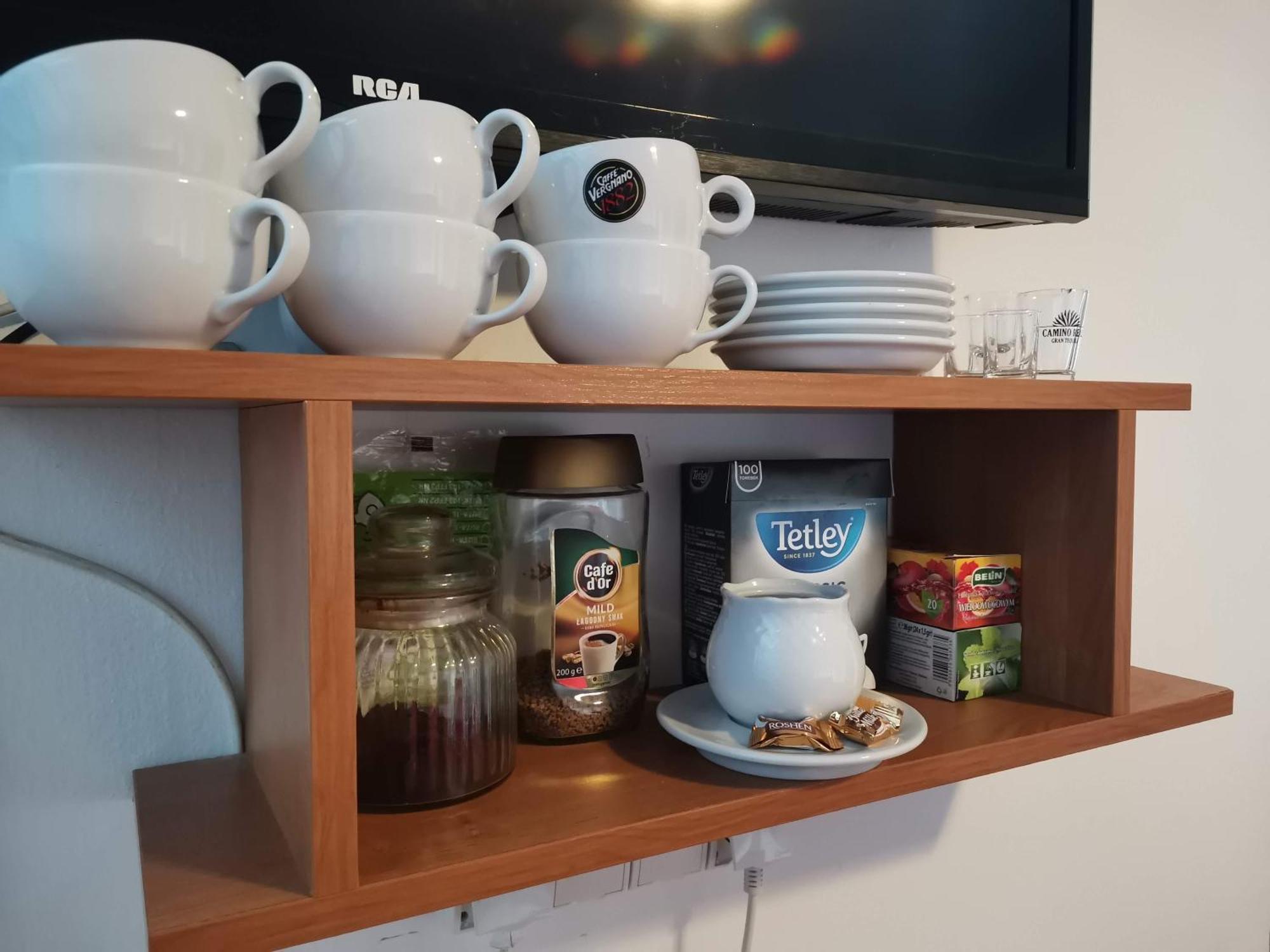 Pokoje 24h Ul. Bagrowa Bed & Breakfast *
