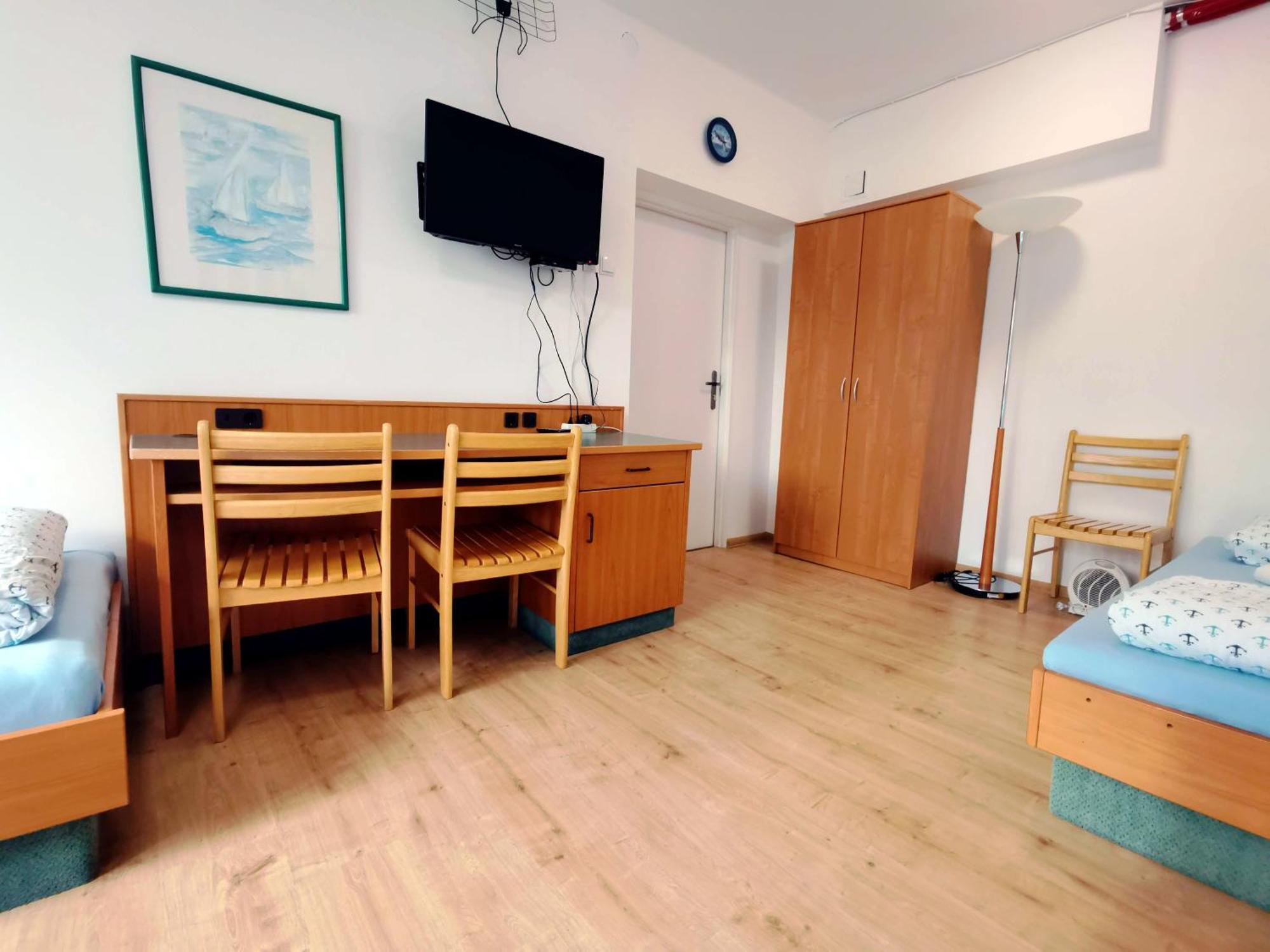 Pokoje 24h Ul. Bagrowa Bed & Breakfast Krakow