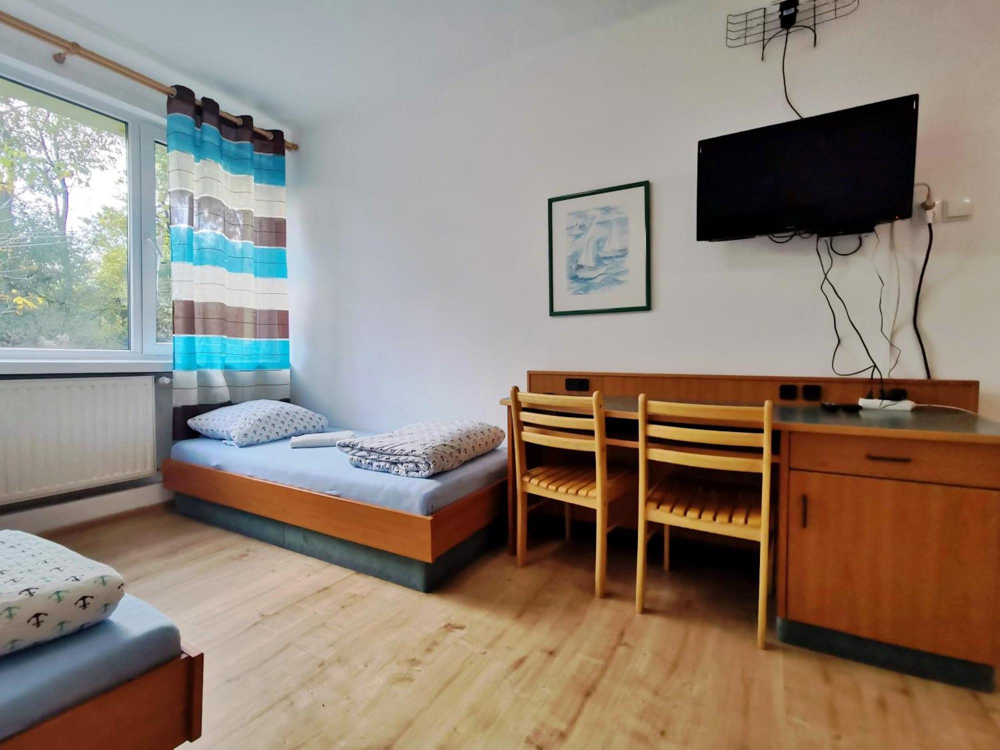Pokoje 24h Ul. Bagrowa Bed & Breakfast Krakow