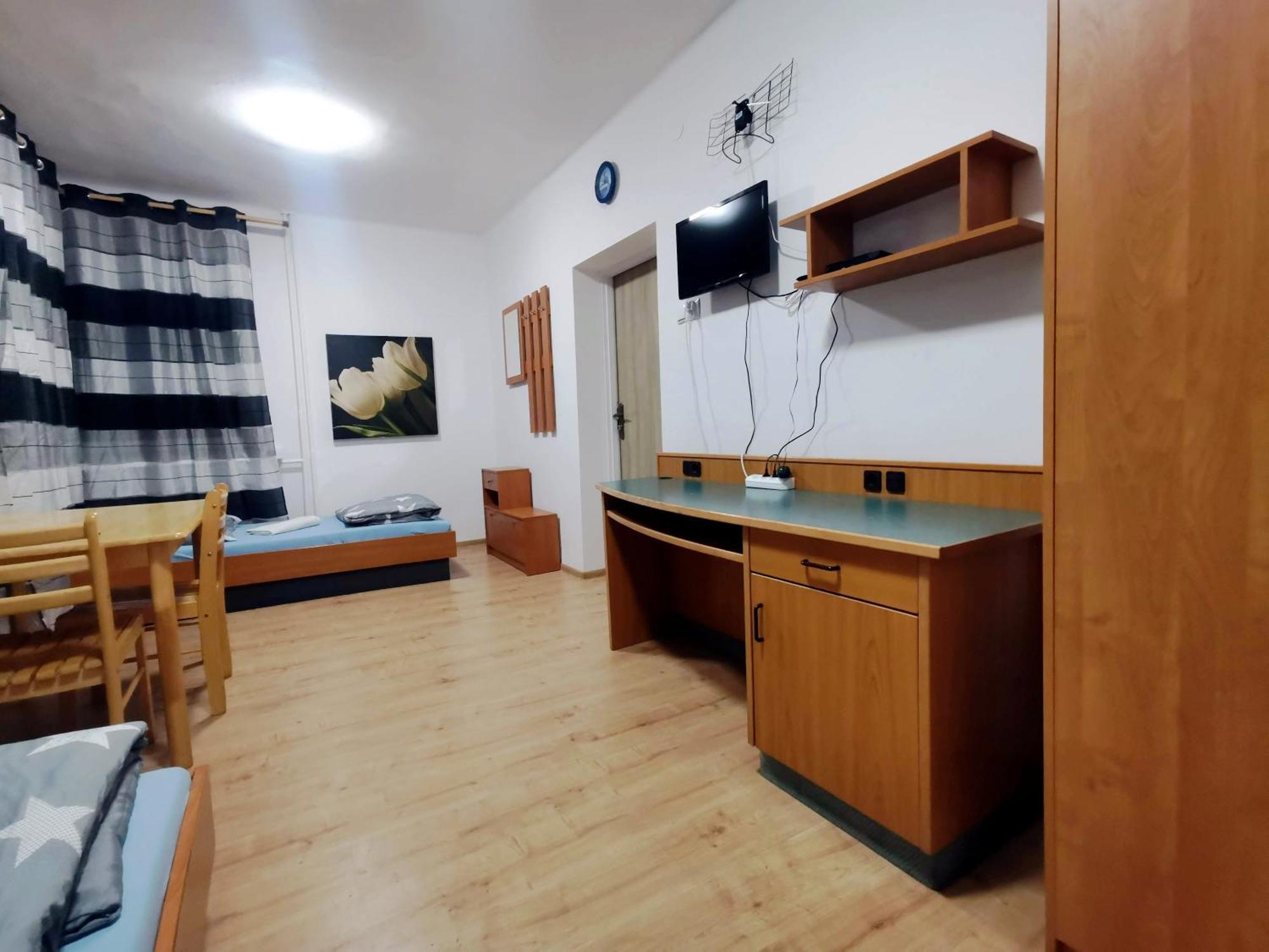 Pokoje 24h Ul. Bagrowa Bed & Breakfast