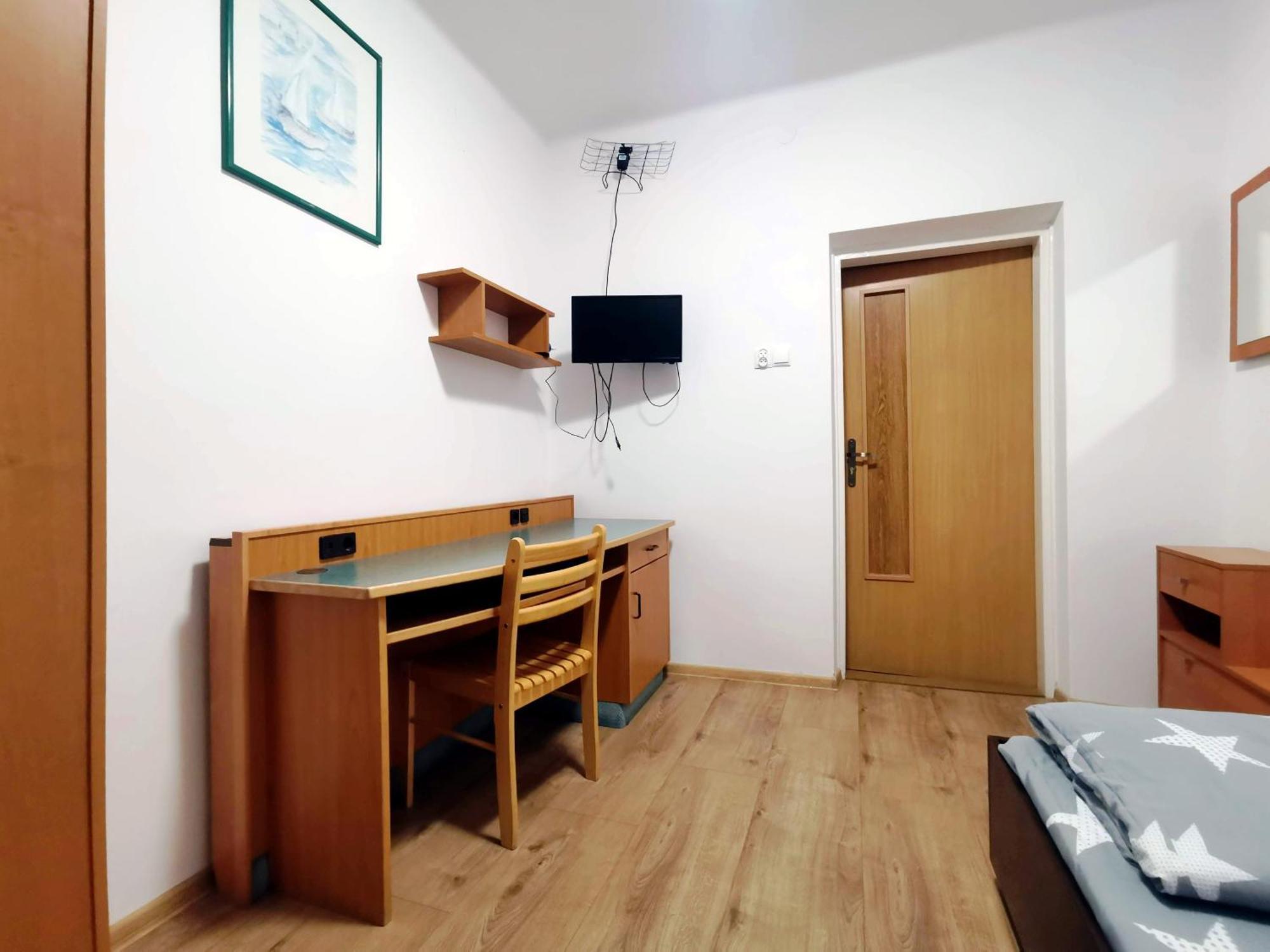 Pokoje 24h Ul. Bagrowa Bed & Breakfast