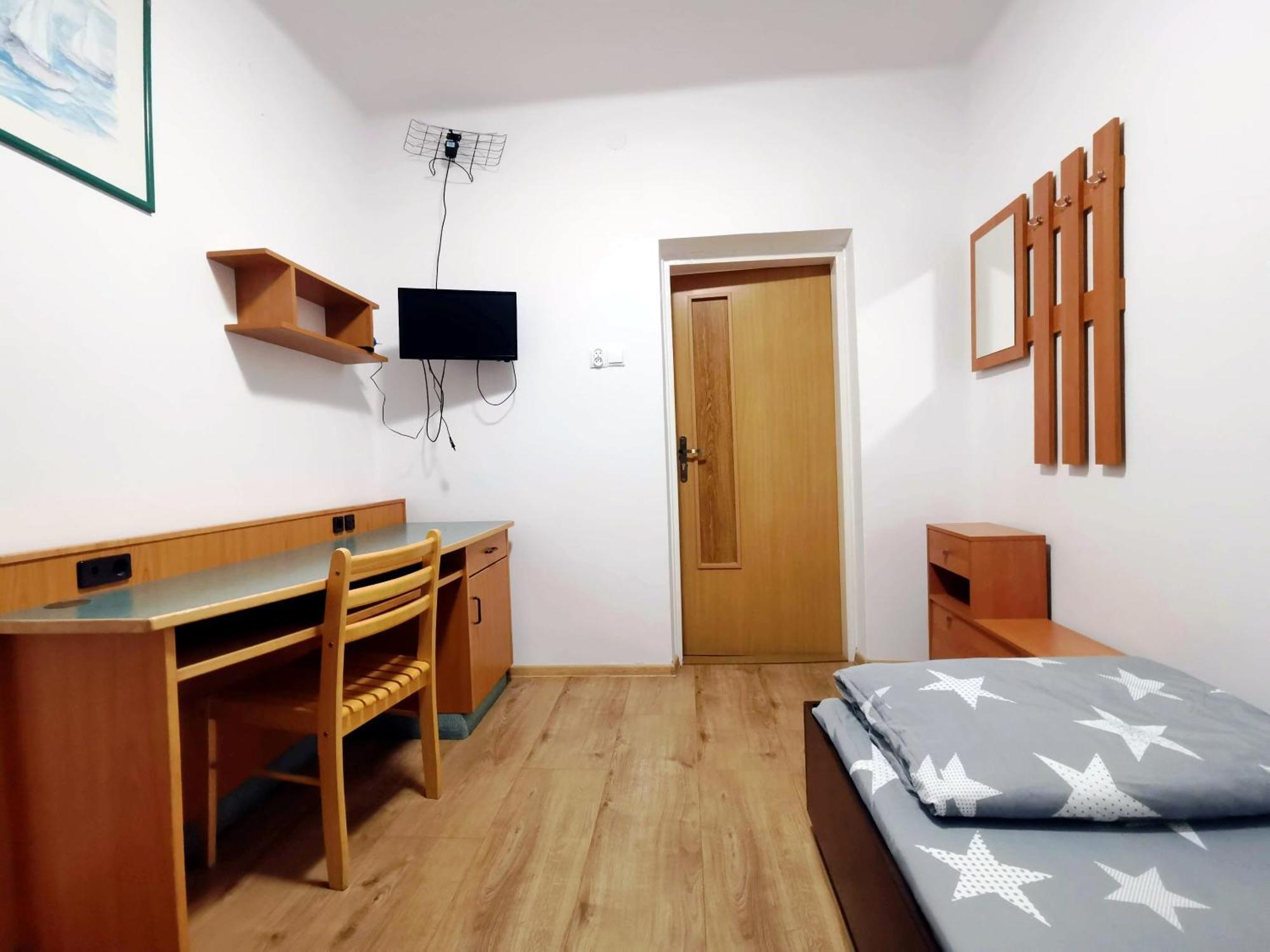 Bed & Breakfast Pokoje 24h Ul. Bagrowa